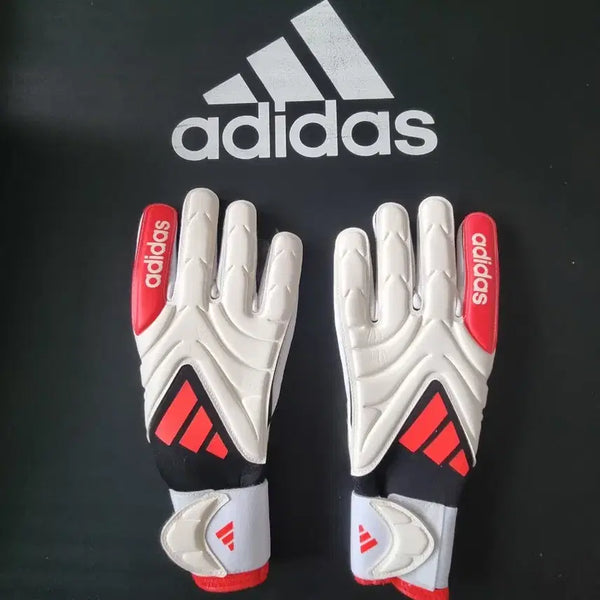 [BUNJANG] Adidas Copa Pro Goalkeeper Gloves Size 9 / 아디다스   골키퍼 장갑  (9호입니다)