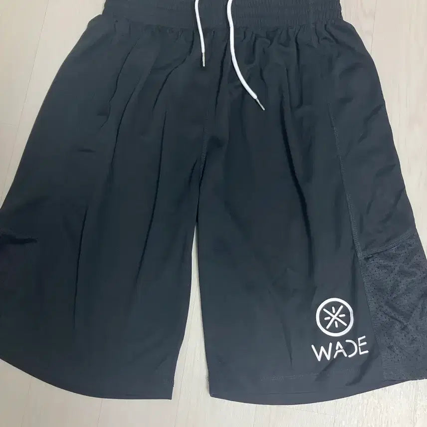 [BUNJANG] Shooting Mesh Shorts 3XL / 슈팅매쉬반바지웨이드3XL(새상품)
