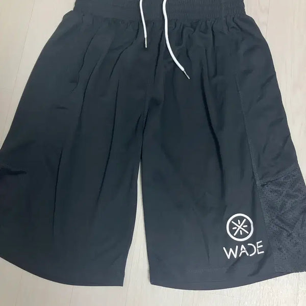 [BUNJANG] Shooting Mesh Shorts 3XL / 슈팅매쉬반바지웨이드3XL(새상품)