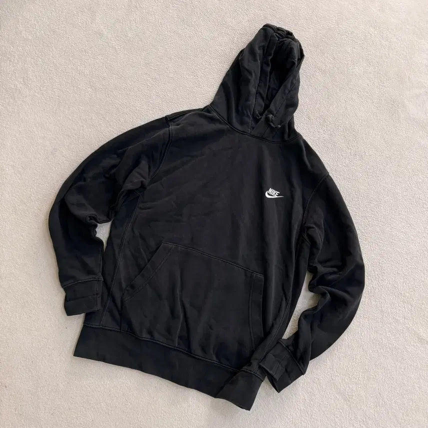[BUNJANG] Nike Hoodie / S 나이키 후드티 0812T2