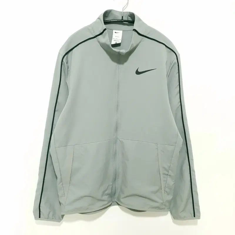 [BUNJANG] Nike Dri-FIT Team Woven Jacket L / 나이키 드라이핏 팀 우븐 자켓 L_M3251
