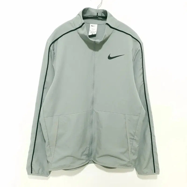 [BUNJANG] Nike Dri-FIT Team Woven Jacket L / 나이키 드라이핏 팀 우븐 자켓 L_M3251