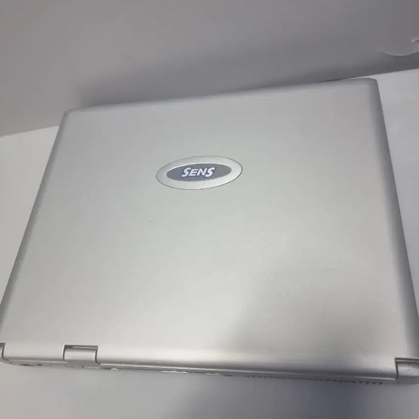 [BUNJANG] Samsung SENS V20 Laptop / 오래된 노트북 삼성SENS v20 판매합니다