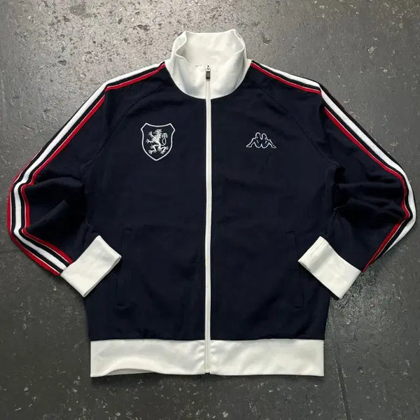 [BUNJANG] Kappa England Vintage Jersey / 100 카파 잉글랜드 져지