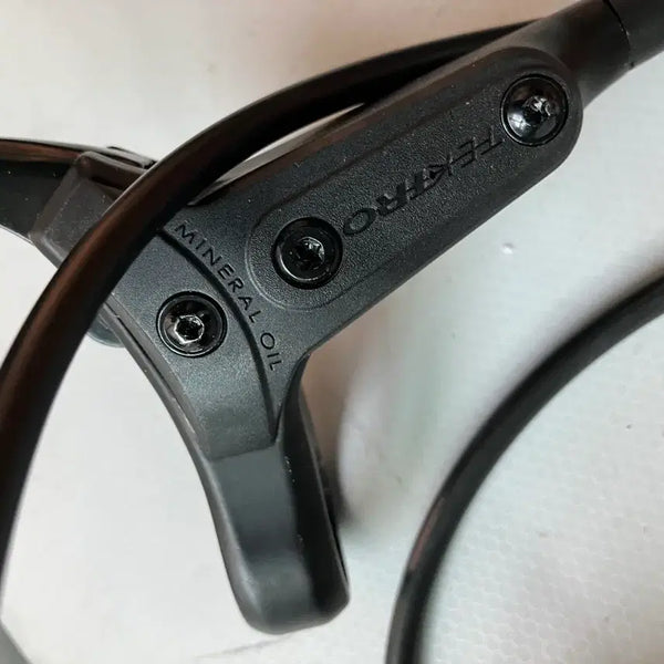 [BUNJANG] MTB Hydraulic Brake / MTB 유압브레이크