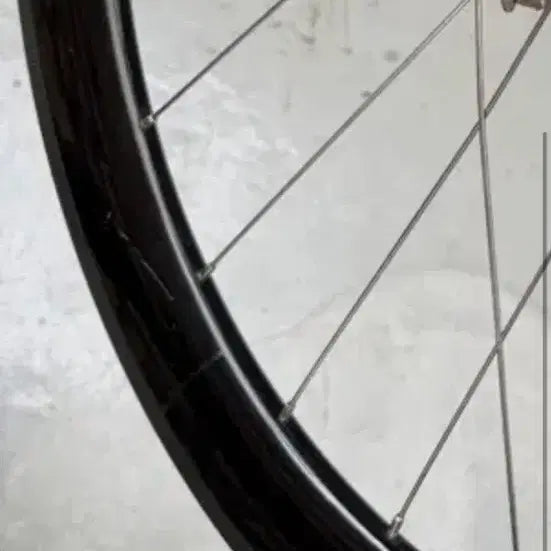 [BUNJANG] Unknown UG55 Wheelset / 개급처 언노운 ug55 교신 xx판매는 13고정