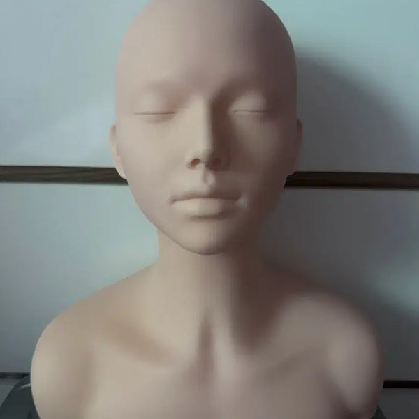 [BUNJANG] Skin Practice Mannequin / 피부 실기 마네킹 판매합니다