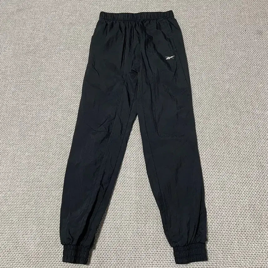 [BUNJANG] Reebok Woven Training Jogger Pants XS / XS 리복 우븐 트레이닝 조거팬츠 바지 B.7188