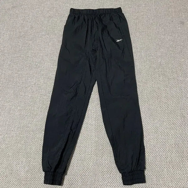 [BUNJANG] Reebok Woven Training Jogger Pants XS / XS 리복 우븐 트레이닝 조거팬츠 바지 B.7188