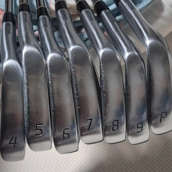 [BUNJANG] FOURTEEN FH900 Forged Iron Set (4-P) / 포틴FH900 아이언세트 4-P