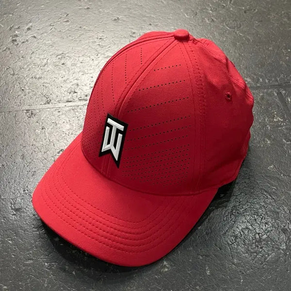 [BUNJANG] Nike Tiger Woods Ball Cap / 나이키 타이거우즈 볼캡