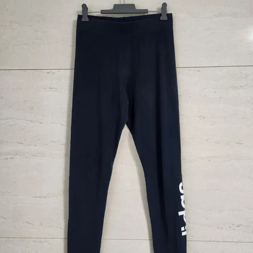 [BUNJANG] Adidas Women's Basic Design Leggings / 아디다스 여성 레깅스