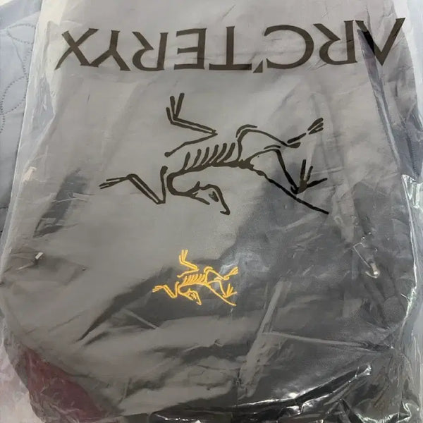 [BUNJANG] Arc'teryx Mantis 26 Backpack / 아크테릭스 맨티스 26 (새상품)