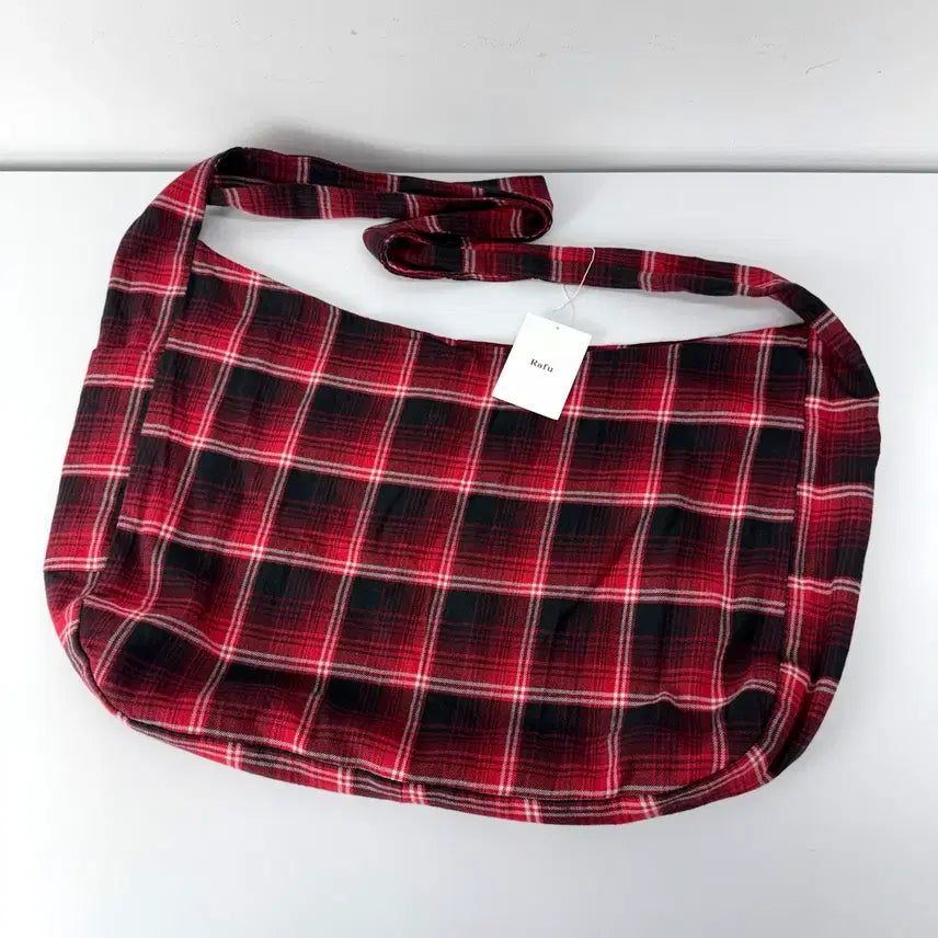 [BUNJANG] Rafu Body Bag / rafu 라푸 바디 백