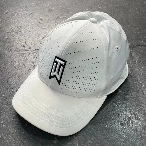 [BUNJANG] Nike Tiger Woods Cap / 나이키 타이거우즈 볼캡