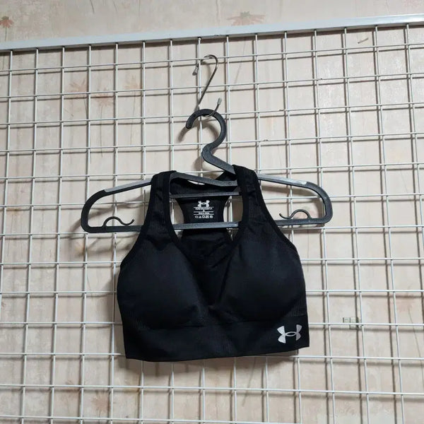 [BUNJANG] Under Armour Sports Bra (M) / (새옷수준)언더아머스포츠브라(M)