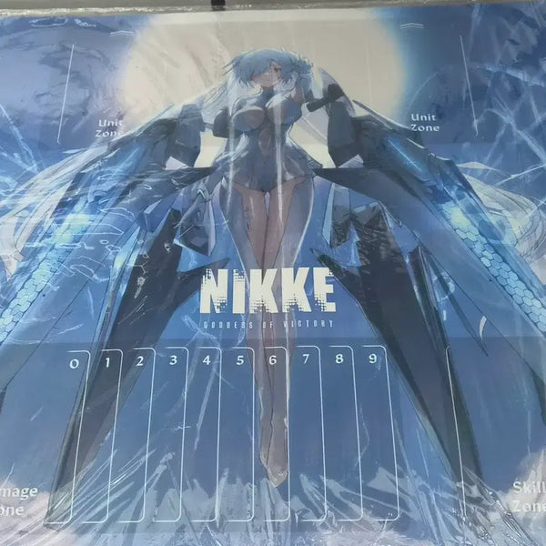 [BUNJANG] Nibel Arena Cinderella Nikke Mat / 니벨아레나 신데렐라 니케 매트
