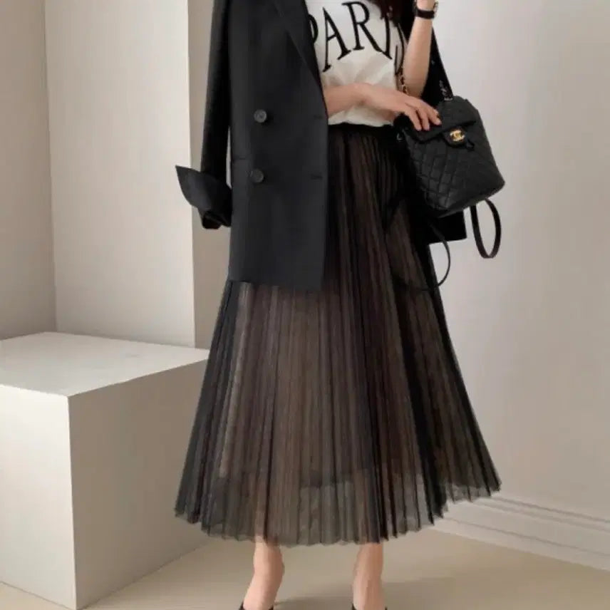 [BUNJANG] Dior Sasha Skirt / 디오르 샤샤스커트