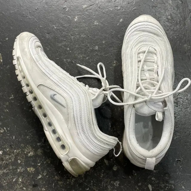 [BUNJANG] Nike Air Max 97 / 280 나이키 에어맥스 97