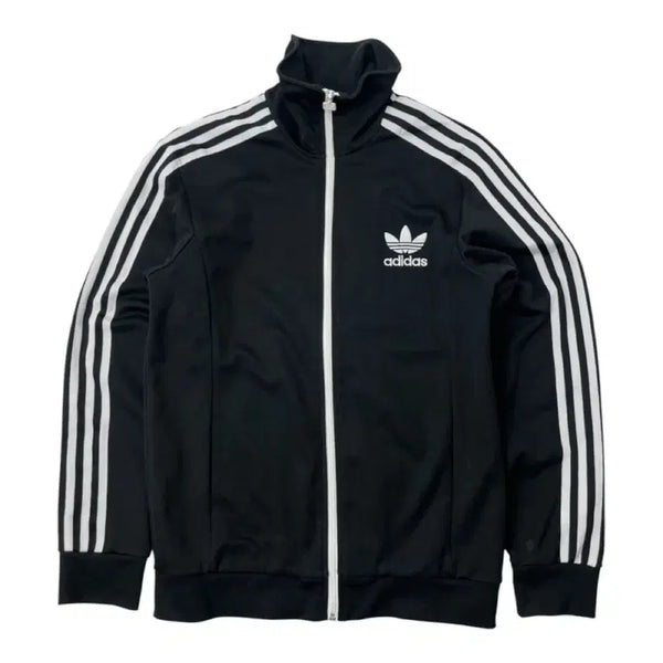 [BUNJANG] Adidas Europa Track Top Jersey Black / 아디다스 유로파 트랙탑 져지 블랙 100