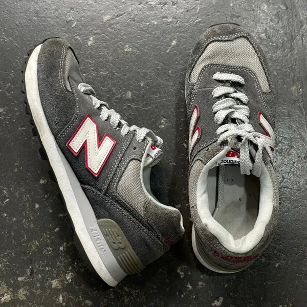 [BUNJANG] New Balance 574 Vintage Apparel / 240 뉴발란스 574