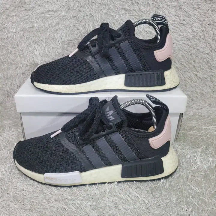 [BUNJANG] Adidas NMD Runner W (220 Size) Sneakers / 220 아디다스 NMD 러너 원 스니커즈