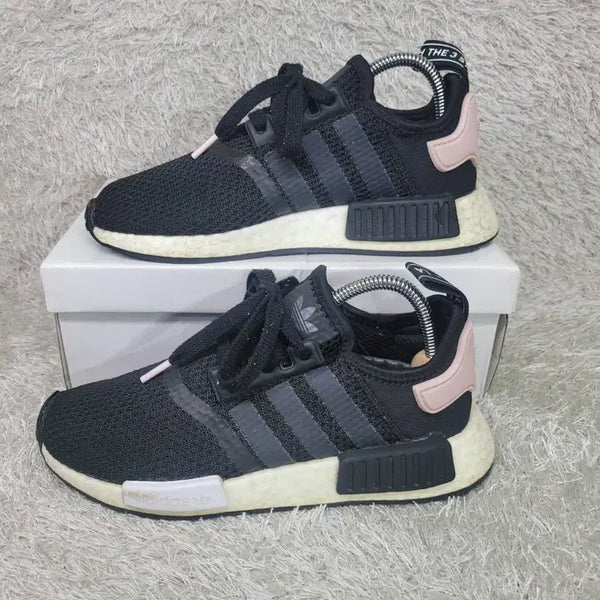 [BUNJANG] Adidas NMD Runner W (220 Size) Sneakers / 220 아디다스 NMD 러너 원 스니커즈