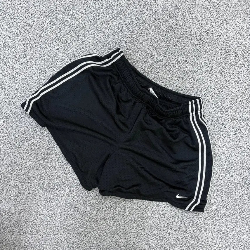 [BUNJANG] Nike Women's Dri-FIT Training Shorts XL / XL 나이키 여성 드라이핏 트레이닝 반바지 0819J2