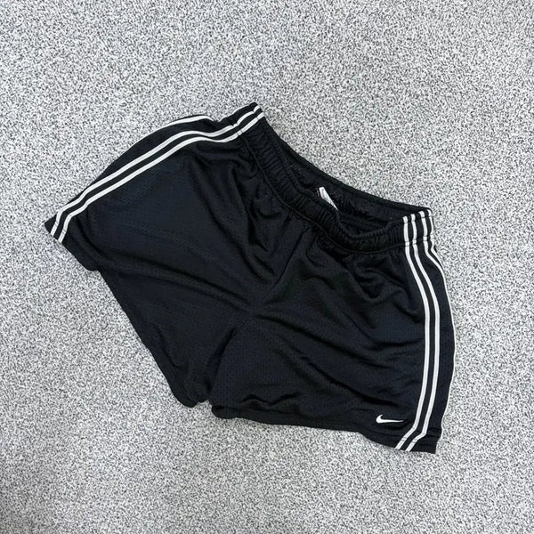 [BUNJANG] Nike Women's Dri-FIT Training Shorts XL / XL 나이키 여성 드라이핏 트레이닝 반바지 0819J2