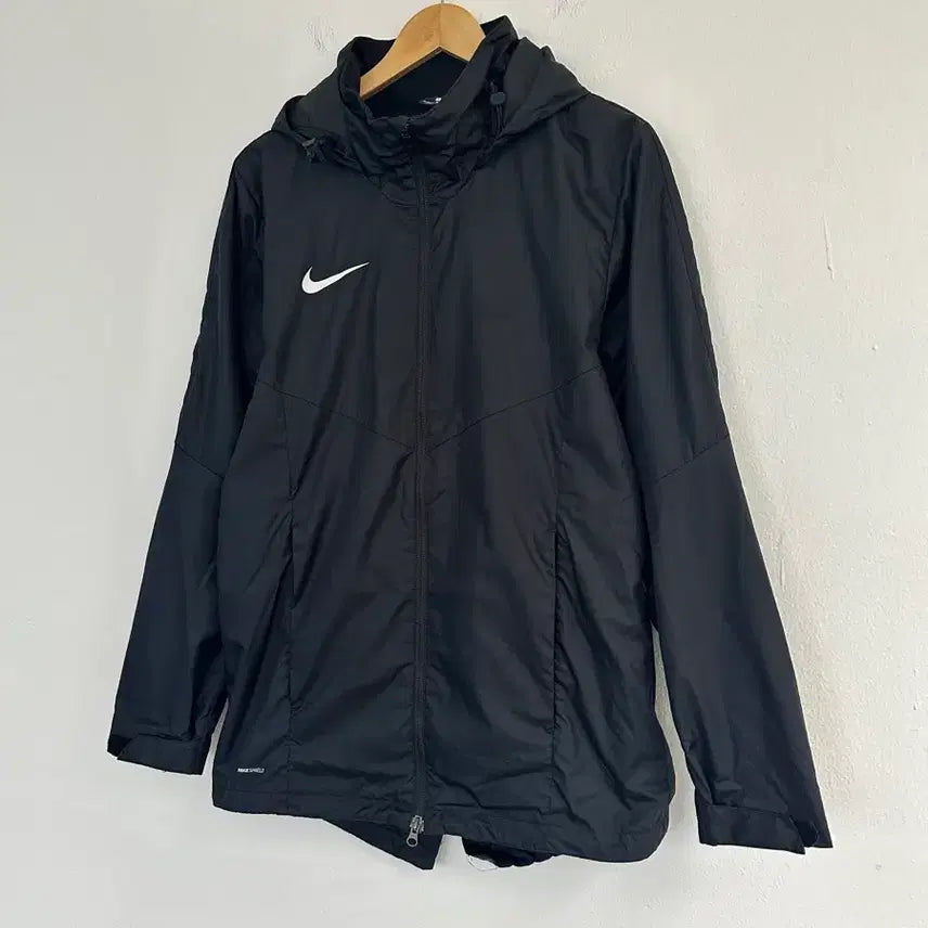 [BUNJANG] Nike Repel Academy 18 Shield Jacket M / 나이키 레펠 아카데미 18 쉴드 자켓
