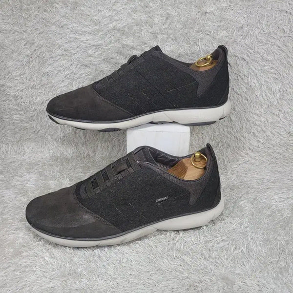[BUNJANG] Jeox Nebula Casual Sneakers / 42/270 제옥스 네불라 캐주얼 스니커즈