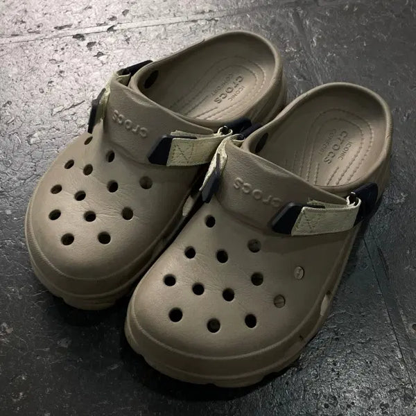 [BUNJANG] Crocs Shoes Size 260 / 260 크록스