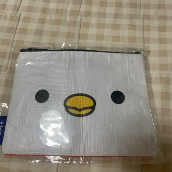 [BUNJANG] Hanwha Eagles Pouch / 한화이글스 파우티