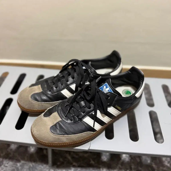 [BUNJANG] Adidas Samba OG Sneakers (280mm) / 아디다스 삼바 280
