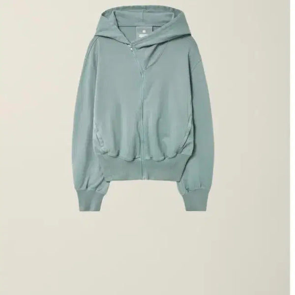 [BUNJANG] EE Numaré Hooded Zip-up Jacket XL / EE 누마레 후드집업 XL
