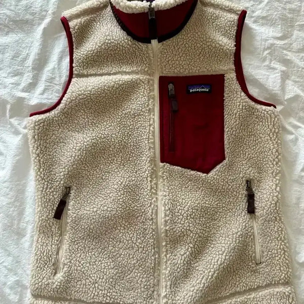 [BUNJANG] Patagonia Vest (Unisex) / 파타고니아 베스트 M(공용)