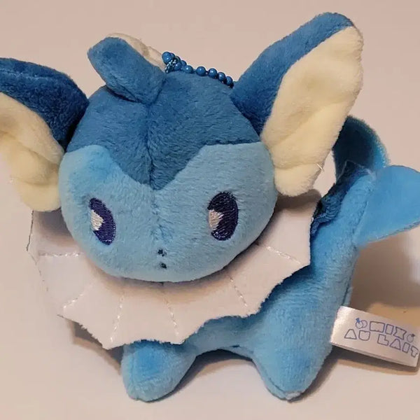 [BUNJANG] Pokemon Mascot Mix Ore Vaporeon / 포켓몬스터 마스코트 믹스오레 샤미드