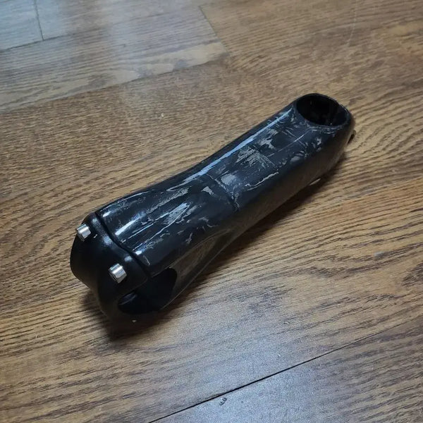 [BUNJANG] Ali Carbon Stem / 알리 카본 주먹스템