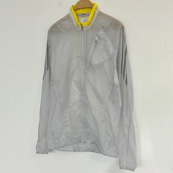 [BUNJANG] Adidas Adizero Climaproof Jacket (Size 95) / 아디다스 아디제로 클라이마프루프 자켓