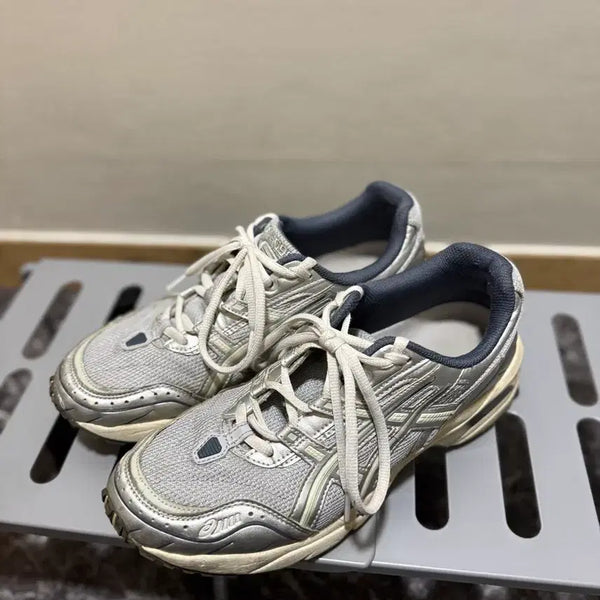 [BUNJANG] Asics Gel-Feedback 1090 Running Shoes / 아식스 런닝화 젤 피드몬드 1090 275