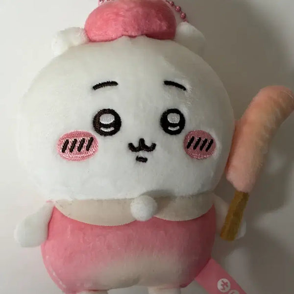 [BUNJANG] Chiikawa Chiipoke Peach Version / 치이카와 치이포케 복숭아