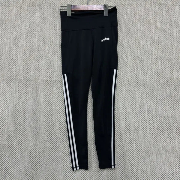 [BUNJANG] Adidas Leggings Pants XS H02452 / 아디다스 레깅스 바지 XS H02452
