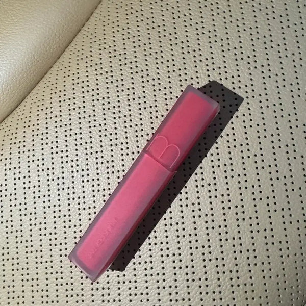 [BUNJANG] 3CE Velvet Lip Tint Double Number Pink / 3CE 벨벳 립 틴트 더블 넘버 핑크