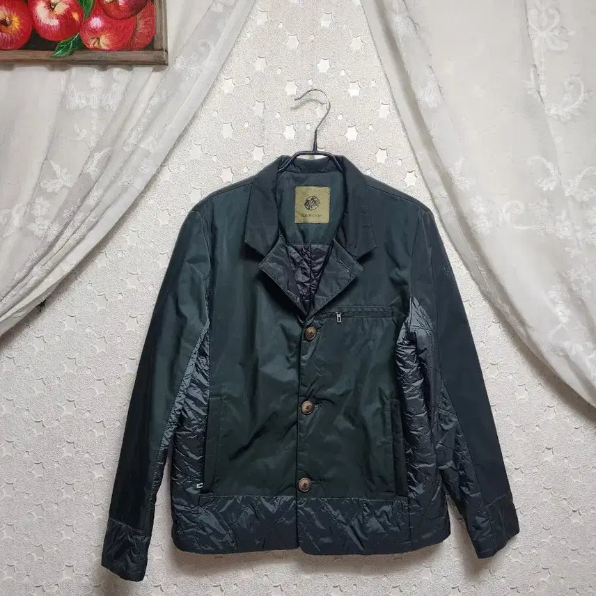 [BUNJANG] KOLON SPORT Women's Padding Jacket Size 95 / 코오롱스포츠 패딩자켓 여성95