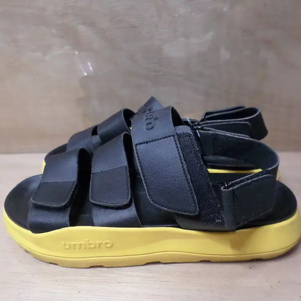 [BUNJANG] Umbro Sandals Slippers 260 / 후루룩구제3 260 엄브로 샌들 슬리퍼 260819