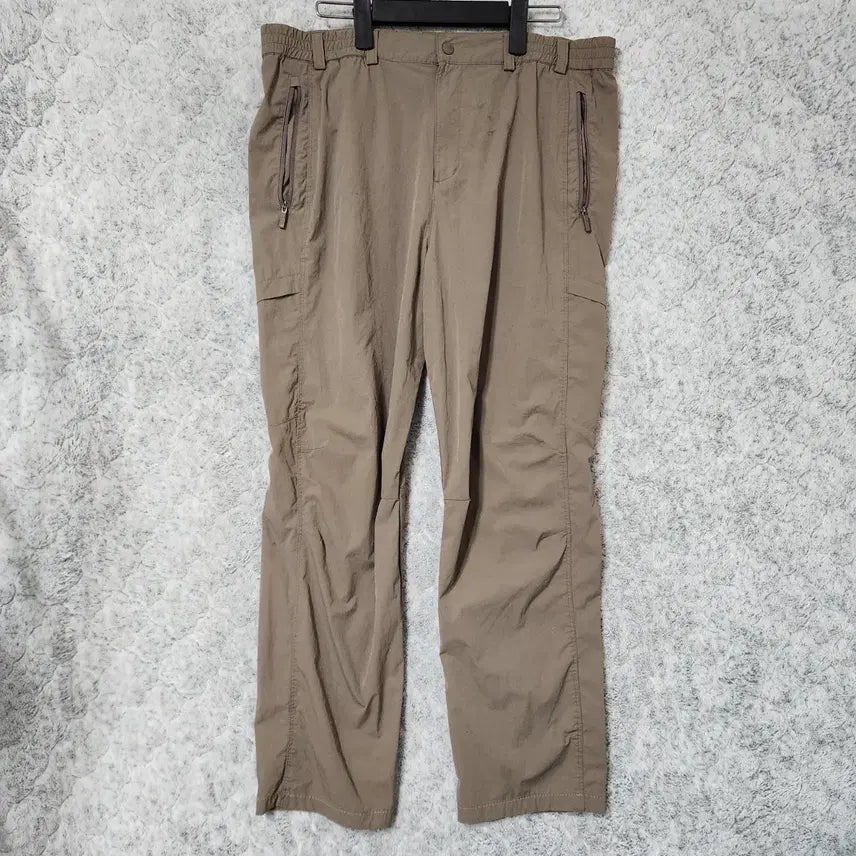 [BUNJANG] Nepa Functional Hiking Pants XL / J840 [XL] 네파 기능성 등산 바지