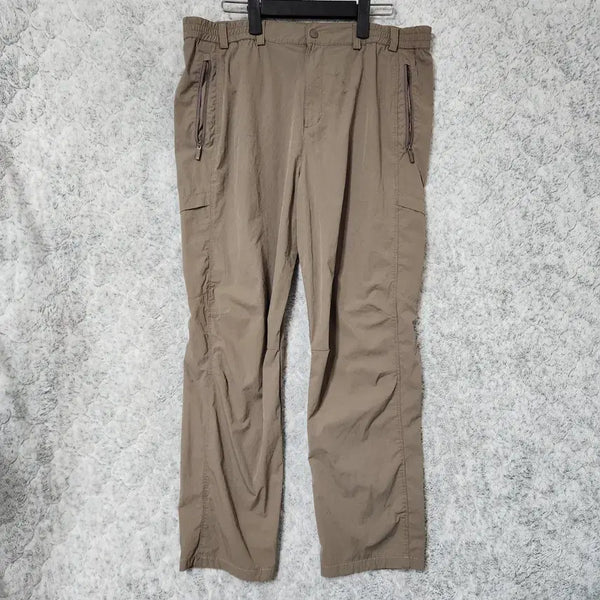 [BUNJANG] Nepa Functional Hiking Pants XL / J840 [XL] 네파 기능성 등산 바지