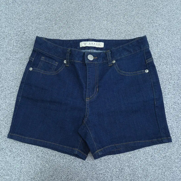 [BUNJANG] Guess Denim Shorts Size 61(25) 0812B40 / 61(25) 게스 반바지 | 0812B40
