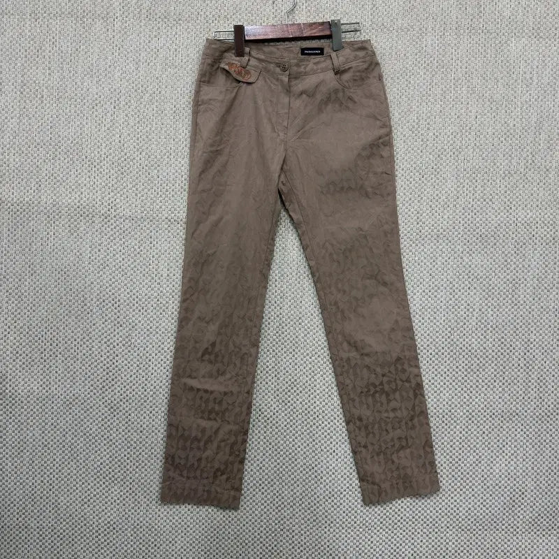 [BUNJANG] Fasadi Golf Trousers Size 70 H02378 / 파사디 골프 바지 70 H02378