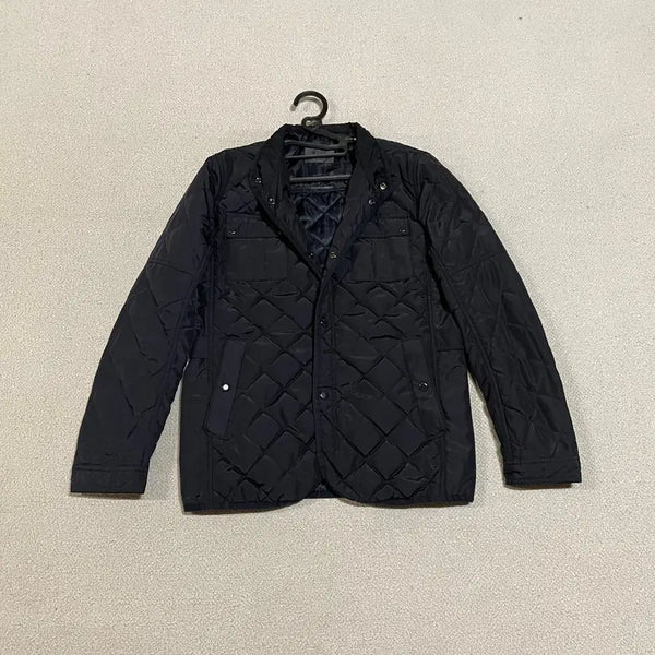 [BUNJANG] NIX Quilting Jacket N.3494 Size L / L NIX 닉스 퀼팅 자켓 N.3494